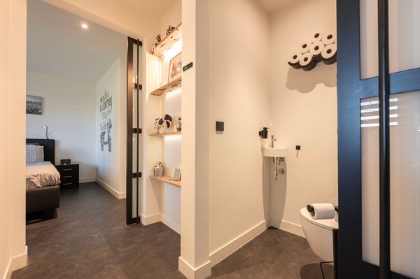 Medium property photo - Bosschenhoofdsestraat 23, 4744 RS Bosschenhoofd